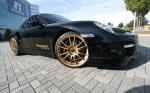 Porsche 911 RST 600 LM by Roock 2009 года